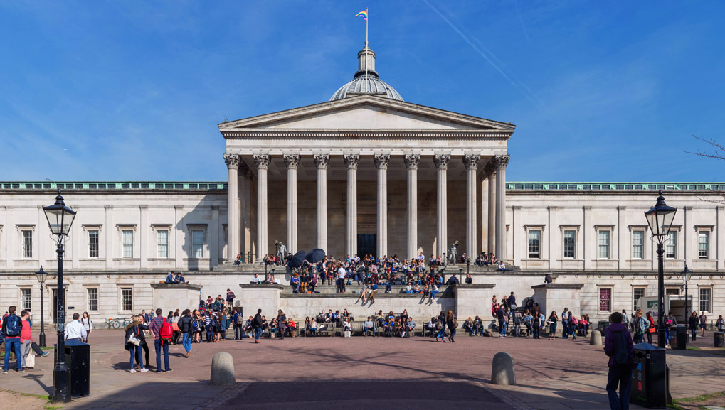According to the QS World Ranking 2023, 4 of the top 10 universities of the world is in UK 