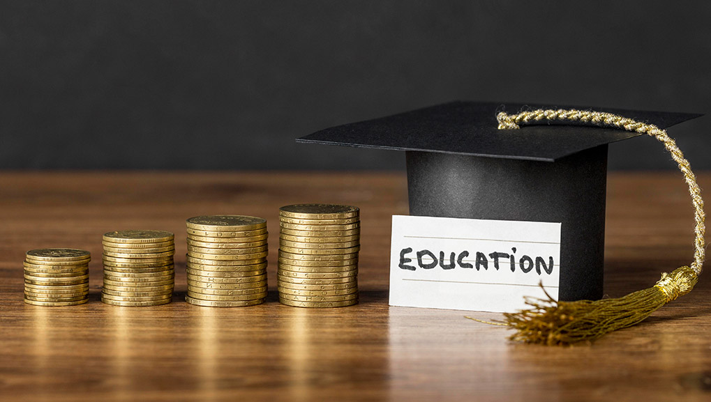 Maximized ROI on Educational Investments