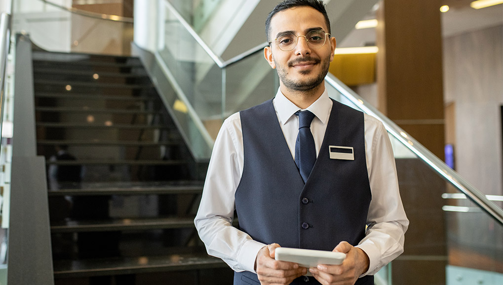 Bachelor of Hospitality Management in Canada