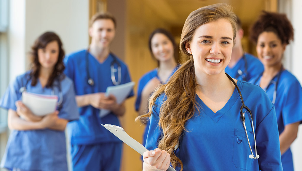 Bachelor of Science in Nursing (BSN) in the USA