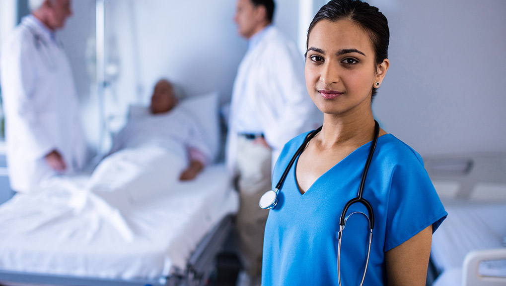 Bachelor of Science in Nursing (BScN) in Canada