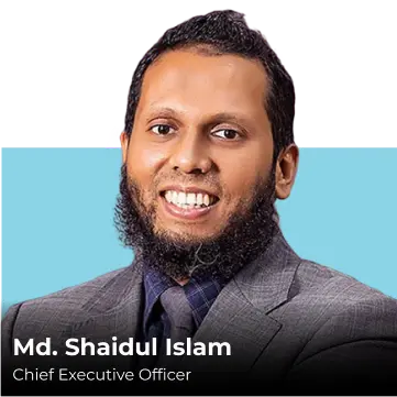 Mohammad Shaiful Islam