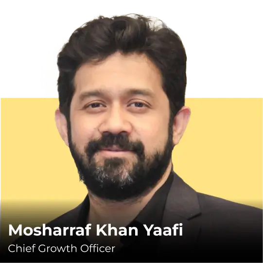 Mohammad Shaiful Islam