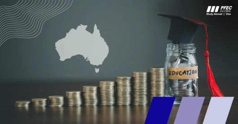 Why should you Study in Australia: Top 9 Reasons for Indian Students – PFEC