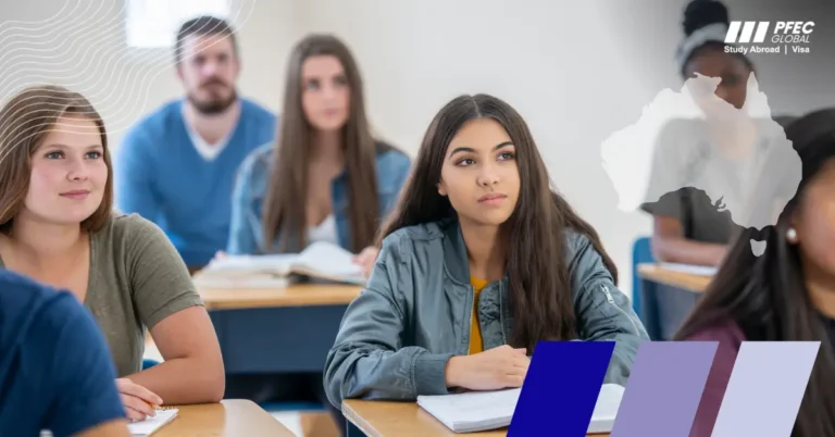 10 Top Courses for International Students in Australia: From Eligibility to  Employment – PFEC