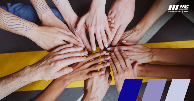 Fostering Connections Indian Communities And Organizations Abroad