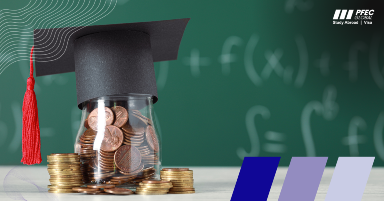 Guide to Scholarships for International Students