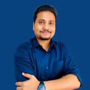 Picture of Priyam Ghosh