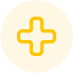 Health insurance icon