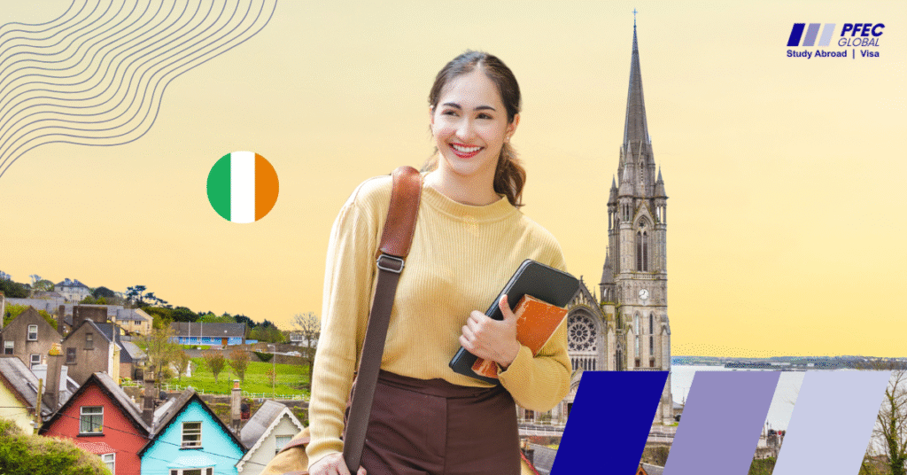 10 Top Courses for International Students in Ireland: From Eligibility to Employment