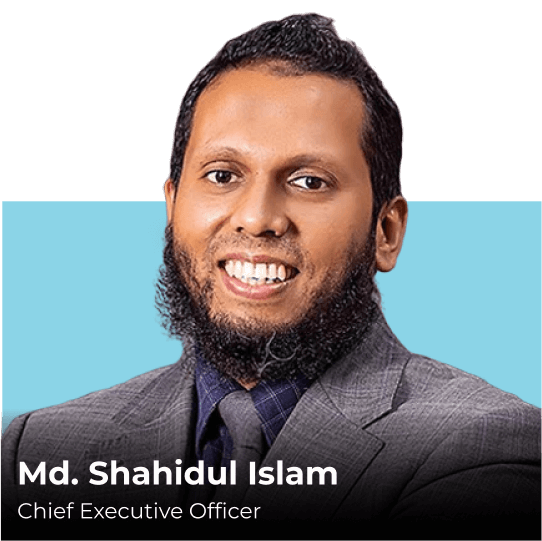 Mohammad Shaiful Islam