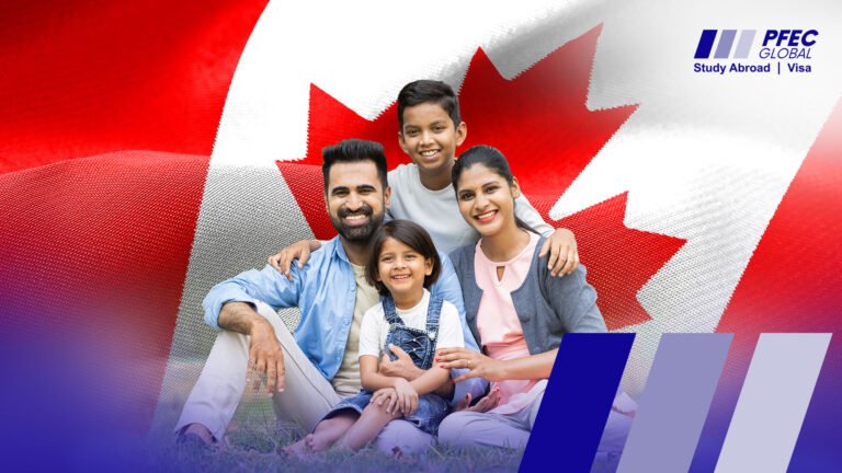 Canada Family Sponsorship