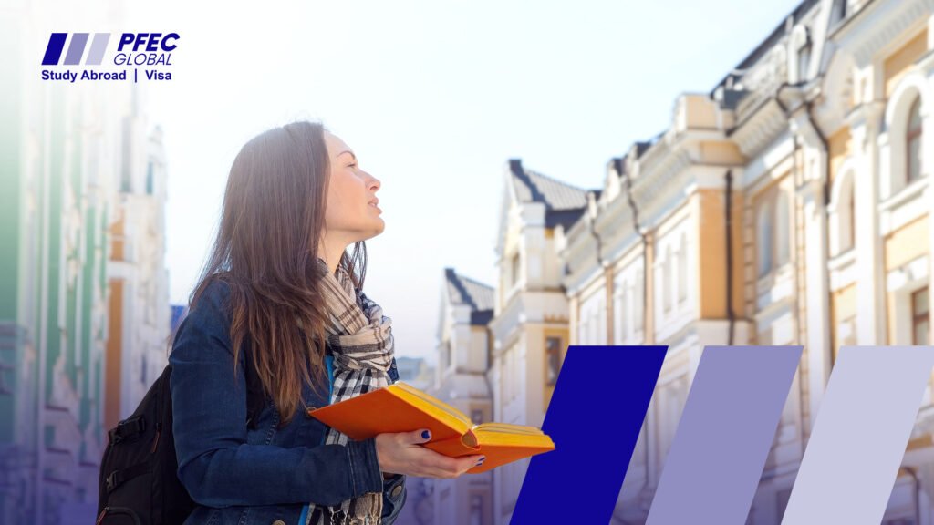 Useful tips for internation students to settle in the UK