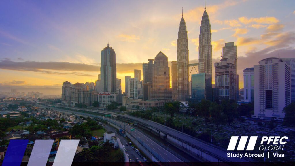 Top 10 Universities in Malaysia for Indian Students