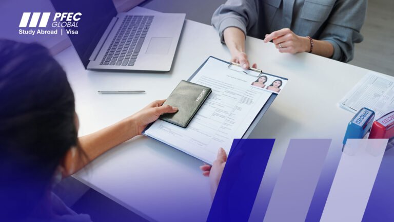Role and Importance of Visa & Overseas Consultants