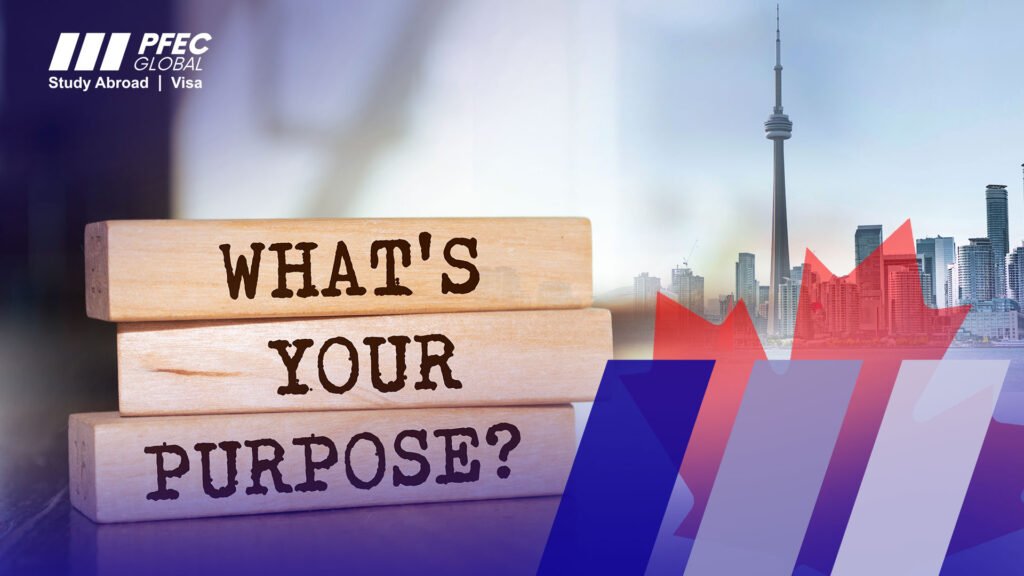 SOP (Statement of Purpose) for Canada Student Visa – Key Information