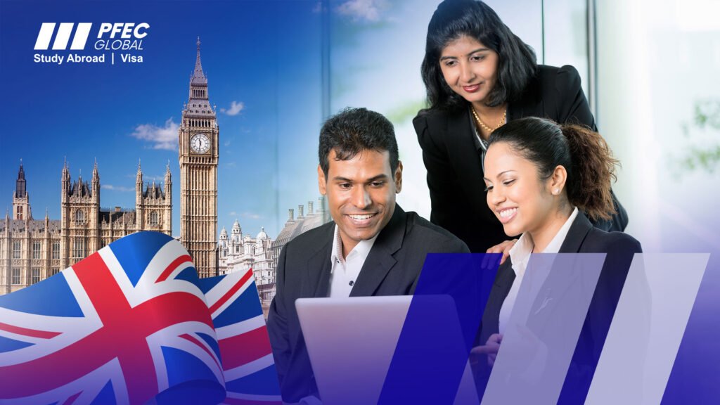 Top Degrees That Guarantee High-Paying Jobs in the UK