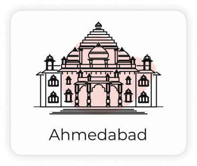 Ahmedabad branch