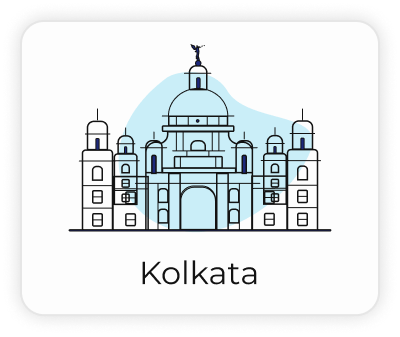 Kolkata branch