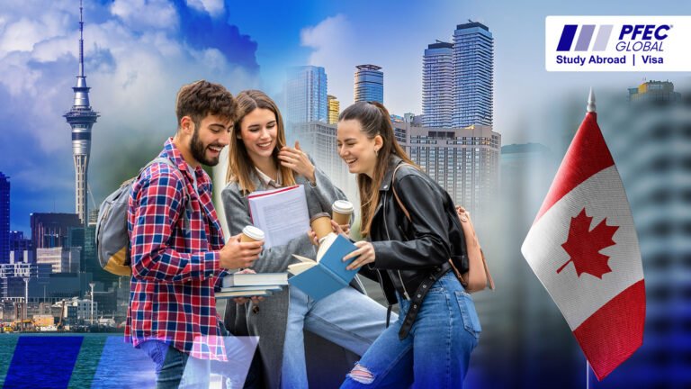 Top Canadian Universities for Indian Students 2026 | QS