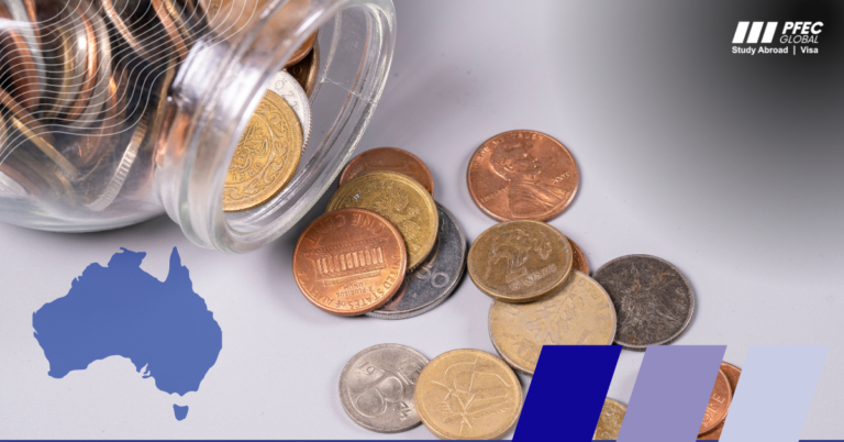 Cost of Living in Australia 2026 for Students