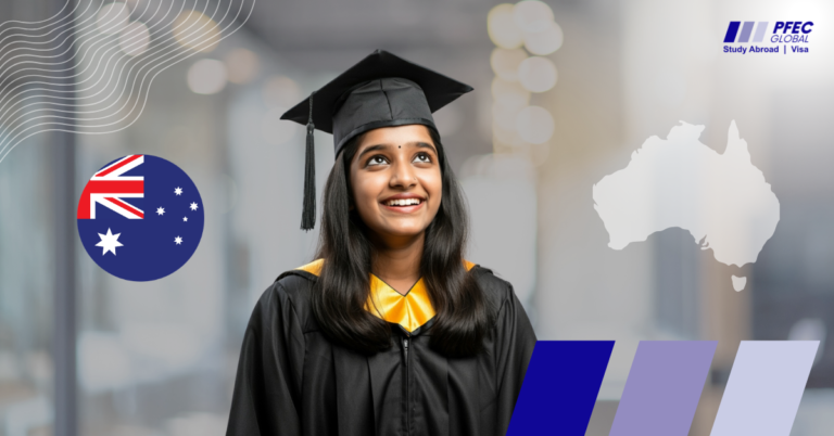 Scholarships for Indian Students in Australia (2026 Guide)
