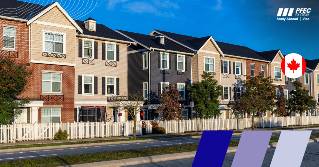 living expenses in Canada for Indian students