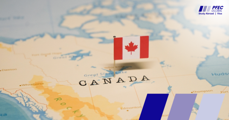 Best student cities in Canada for Indian students