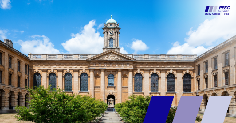 elite universities in the UK for Indian students