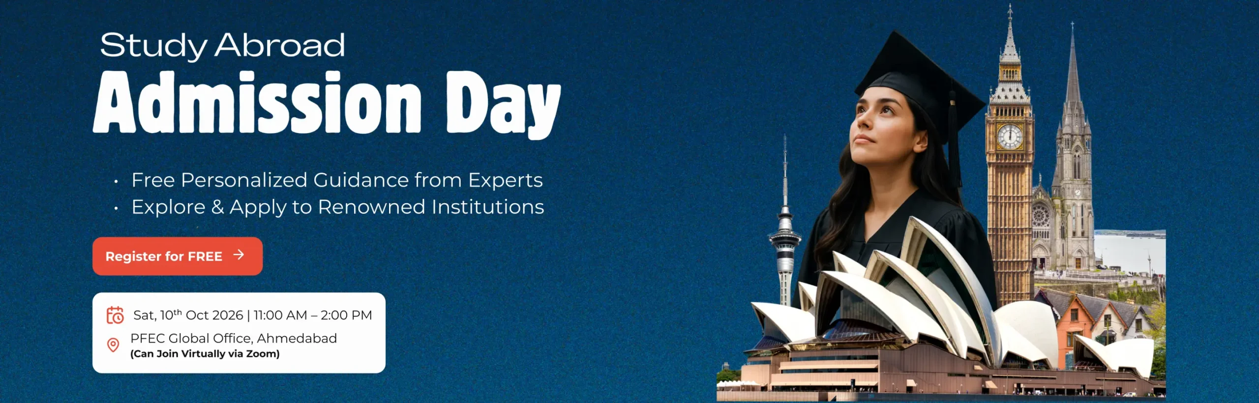 Europe and Asia Application Day